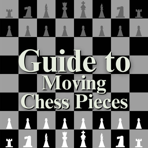 Guide to Moving Chess Pieces